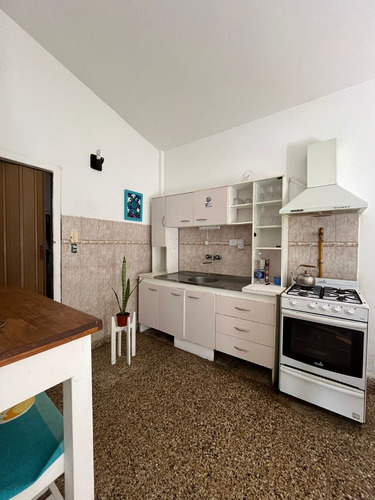 Venta De Amplia Y Hermosa Casa Mar En Santa Teresita, Calle 7 Nº 457, La Costa