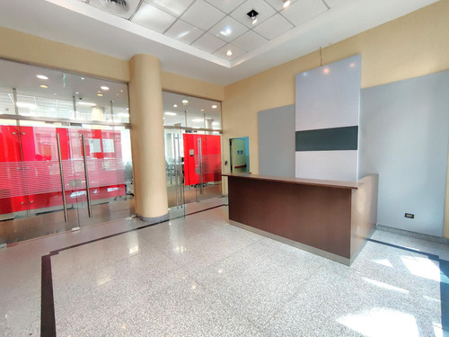 Oficinas En Alquiler Listas Para Entrar En San Telmo
