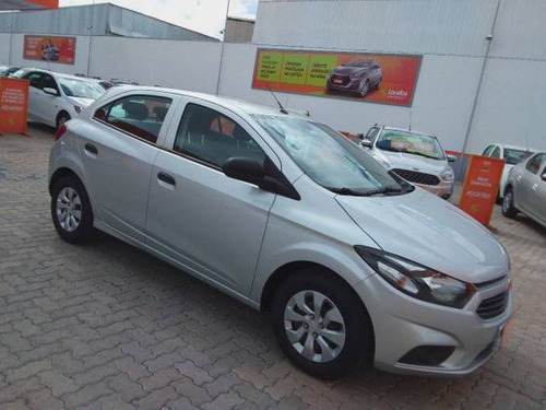 Chevrolet Joy 1.0 Spe4 Flex Manual