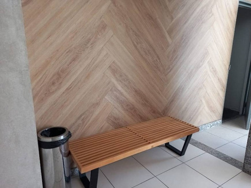 Imagem 13 de 15 de Apartamento 1/4 E Sala Sendo 1 Suíte 48m2 À Venda Na Pituba - Tpa599 - 69877869