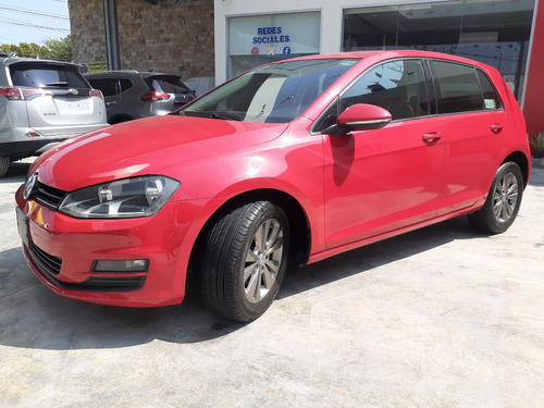 Volkswagen Golf 1.4 Comfortline Dsg At