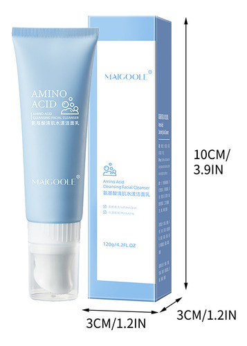 Mascarilla De Maquillaje Refrescante Nourishes V1114