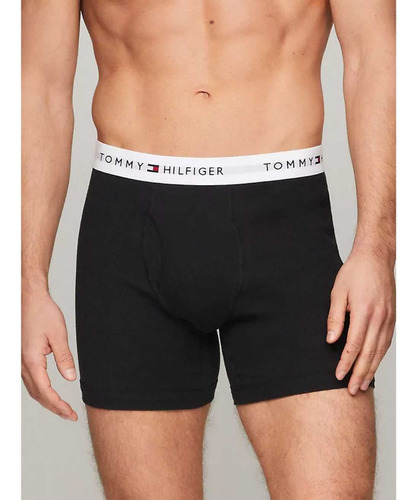 Boxer Tommy Hilfiger (pack X 3)  - Originales