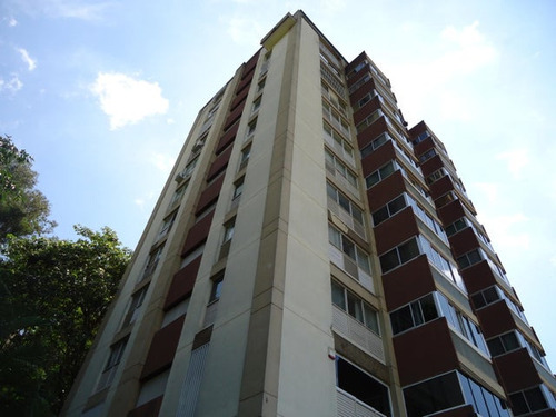 Apartamento En Venta Terrazas Del Club Hipico 21-18586