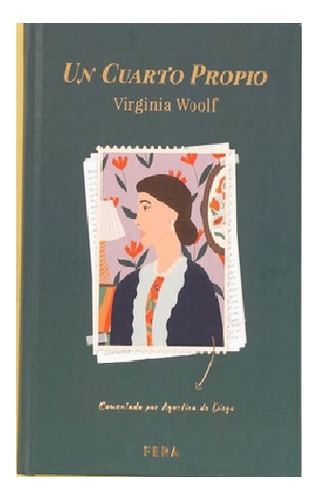 Un Cuarto Propio - Virginia Woolf