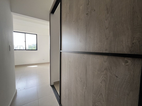 Apartamento En Venta Bella Vista