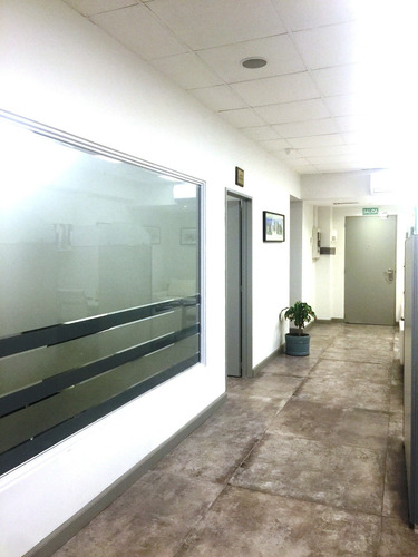 Imagen 3 de 14 de Venta Excelente Oficina Equipada - Office Park Cibra - Pilar
