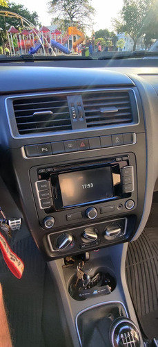 Volkswagen Fox 1.6 Msi - Highline