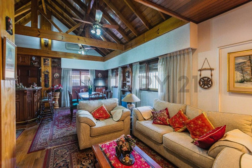 Imagen 2 de 30 de Venta - Casa - Ph - Boulogne - San Isidro