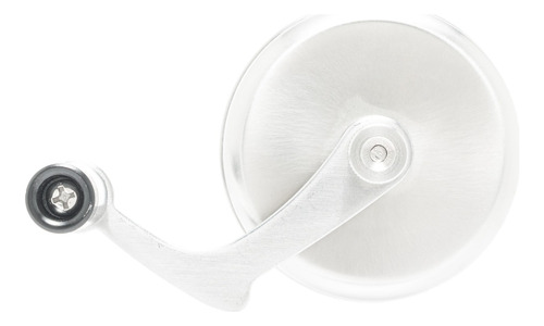 Moedor Café Manual Com Filtro 6,5cm X 6,5cm X 21cm - Wolff N/a