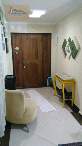 Imagem 13 de 15 de Casa Em Jardim Giovana - Guarulhos - 1364