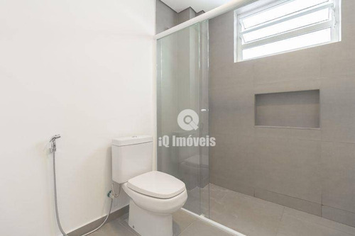 Imagem 8 de 8 de Apartamento Com 1 Dormitório À Venda, 83 M² Por R$ 960.000 - Pinheiros - São Paulo/sp - Ap0180