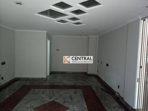 Imagem 2 de 2 de Loja Para Alugar, 40 M² Por R$ 1.000,00/mês - Rio Vermelho - Salvador/ba - Lo0096