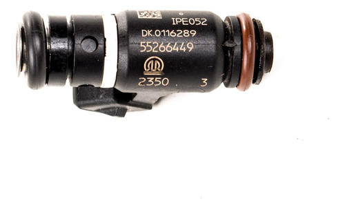 Bico Injetor Argo Drive 2021 1.0 55266449