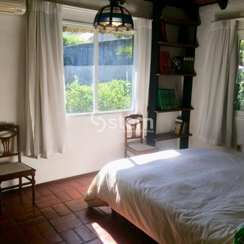 Imagen 9 de 15 de Venta Casa 3 Dormitorios, El Tesoro, La Barra.