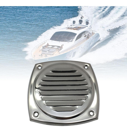 Rejilla De Ventilación De Aire 4 Pulgadas X 4 Pulgadas