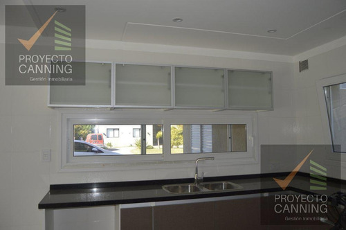 Imagen 9 de 30 de Casa En Venta En Canning Don Joaquin