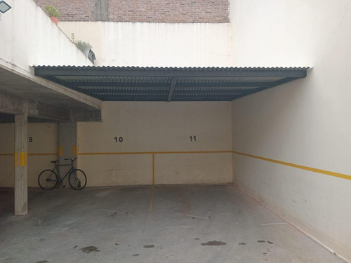 Cochera En Venta Entre Rios 1700 Planta Baja - Abasto Rosario