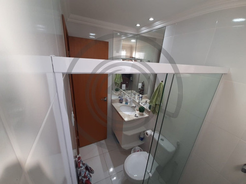 Imagem 19 de 21 de Apartamento - Ap00197 - 70529650