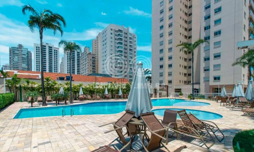 Imagem 2 de 15 de 3 Dormitórios Com Suíte, Varanda Gourmet E 2 Vagas Na Mooca - 868jac