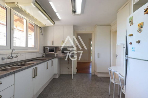 Imagem 19 de 29 de Excelente Casa No Jardim Guedala À Venda - Ca01263 - 70265261