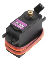 Comprar Servo Motor Mg996r Metal Towerpro 15kgs Alto Torque Arduino