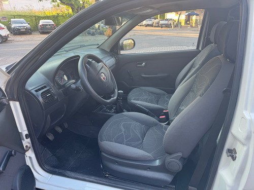 Fiat Strada 1.4 Working Flex 2p
