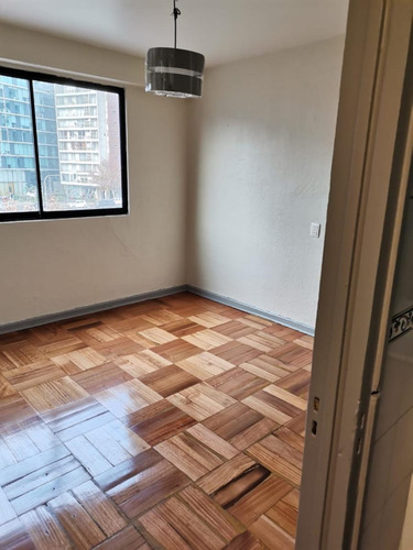 Espectacular Departamento Recién Remodelado Cerca Del Metro