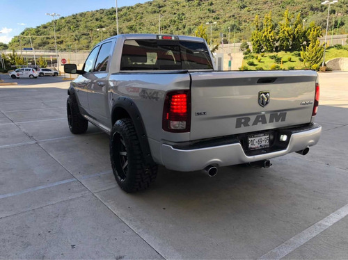 Imagen 2 de 15 de Dodge Ram Slt 4x4