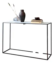 Comprar Mesa Lateral Rectangular, Marbel Design Modelo Ml030