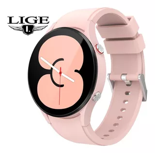 Reloj De Pulsera Deportivo Con Llamada Inteligente Bluetooth