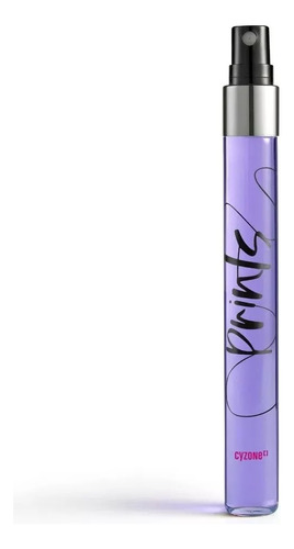 Perfume  Prints Cyzone Original - mL a $997