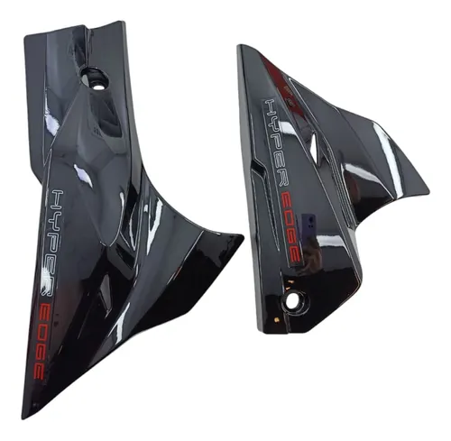 Quillas Apache 180 + Protector Motor