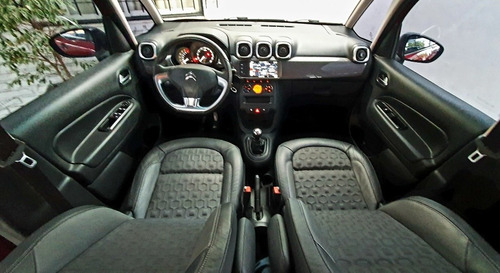 Citroën Aircross 2017 1.6 Shine W 115cv