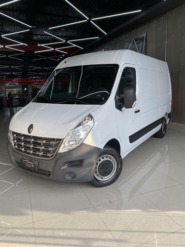 Master 2.3 Dci Furgo 16v Diesel