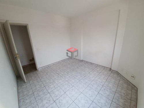 Imagem 9 de 18 de Apartamento Para Aluguel, 3 Quartos, 1 Suíte, 2 Vagas, Valparaíso - Santo André/sp - 70498