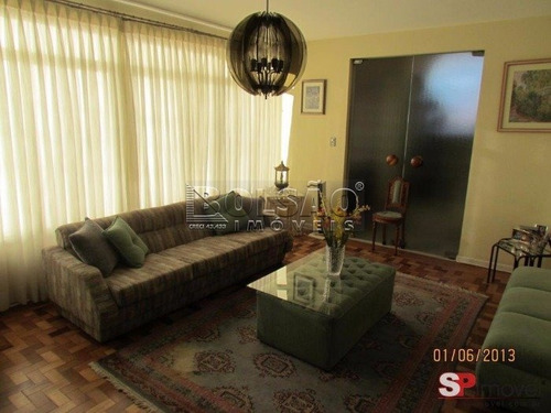 Imagem 3 de 9 de Sobrado - Vila Mariza Mazzei - Ref: 21568 - V-21568