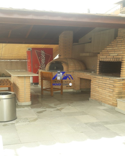 Imagem 17 de 24 de Apartamento A Venda Em Osasco Com 2 Dorms E 1 Vaga - Alto Do Estoril - Ap01463 - 70651816