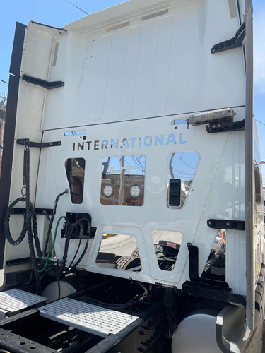 Tractocamión Internacional Prostar