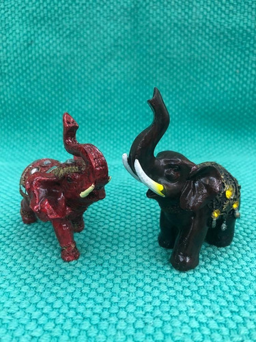 Elefantes Feng Shui