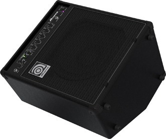 Imagen 5 de 10 de Amplificador De Bajo Ampeg Ba-110v2 Combo 40w 1x10