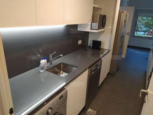 Departamento En Alquiler Ubicado En Puerto Madero, Capital Federal, Buenos Aires