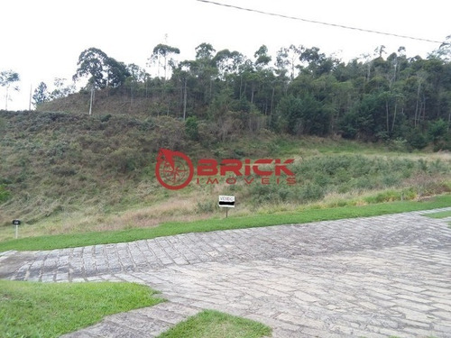 Imagem 8 de 16 de Terreno Com Mais De 2 Mil M² Dentro De Condomínio Em Vieira, Teresópolis/rj. - Te00202 - 33751391