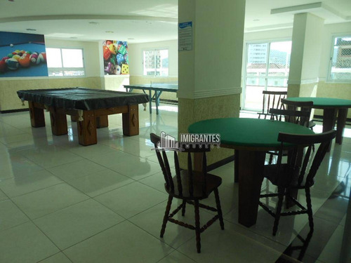 Imagem 24 de 30 de Apartamento Com 3 Dormitórios - Ap2268