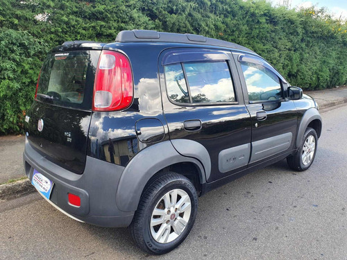 Imagem 2 de 12 de Uno Way Celeb. 1.4 Evo Fire Flex 8v 5p