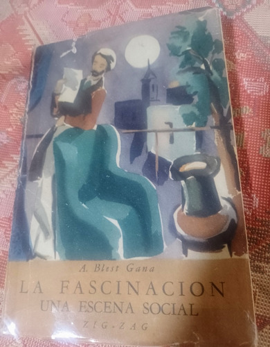 La Fascinación Una Escena Social 