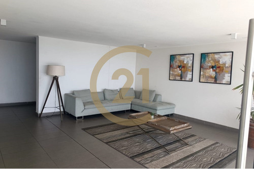 Hermoso Departamento 2d Sector Sur