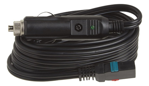 Rp-255 10' Universal Termoeléctrico 12 V Cable De Alimentaci