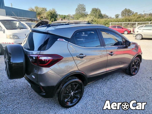 Byd S1 1.5 Mt Gli 1.5 2018 Impecable! Aerocar