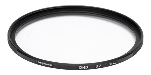 Promaster Filtro Digital Hd Uv In